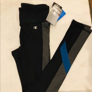 Champion Performance Vapor Pants